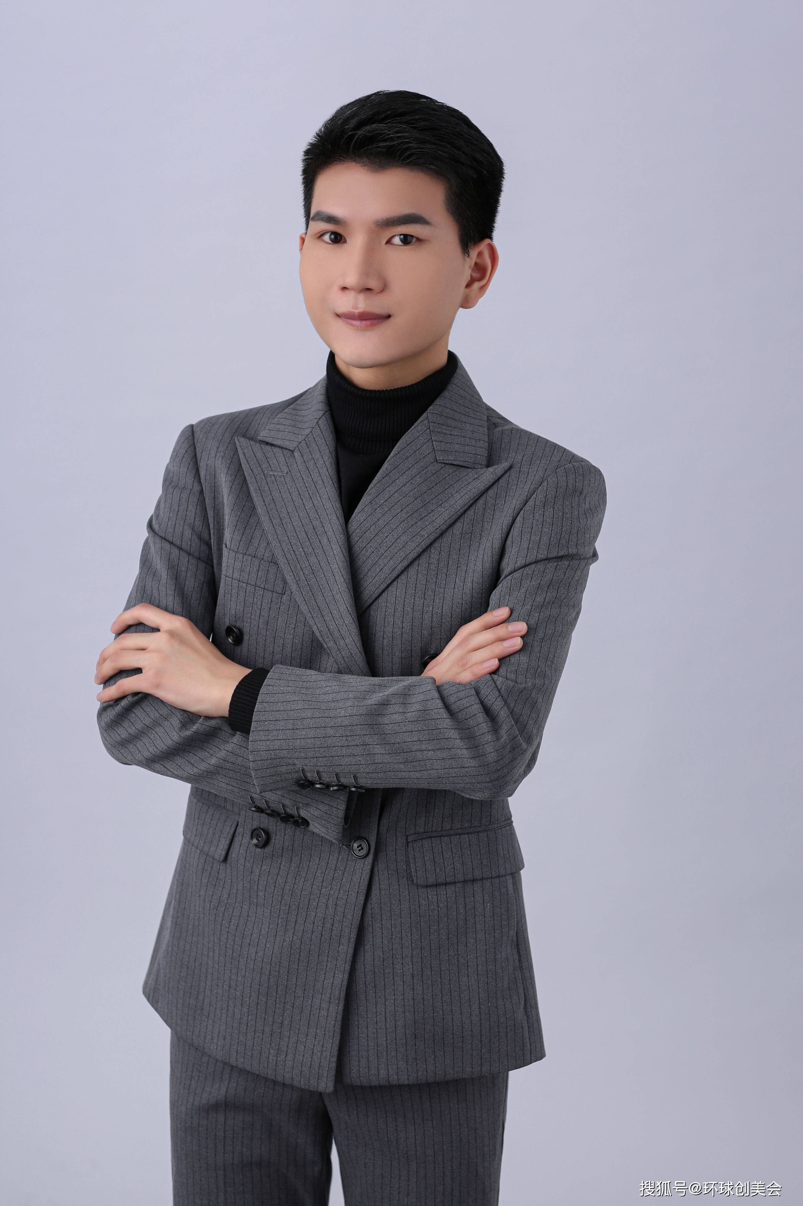 蔡精鲁 设计总监